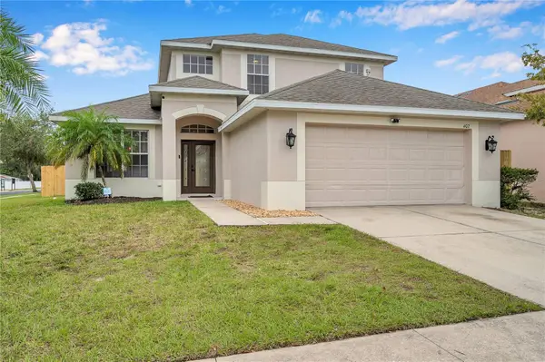 402 Halifax Bay Court, APOLLO BEACH, FL 33572