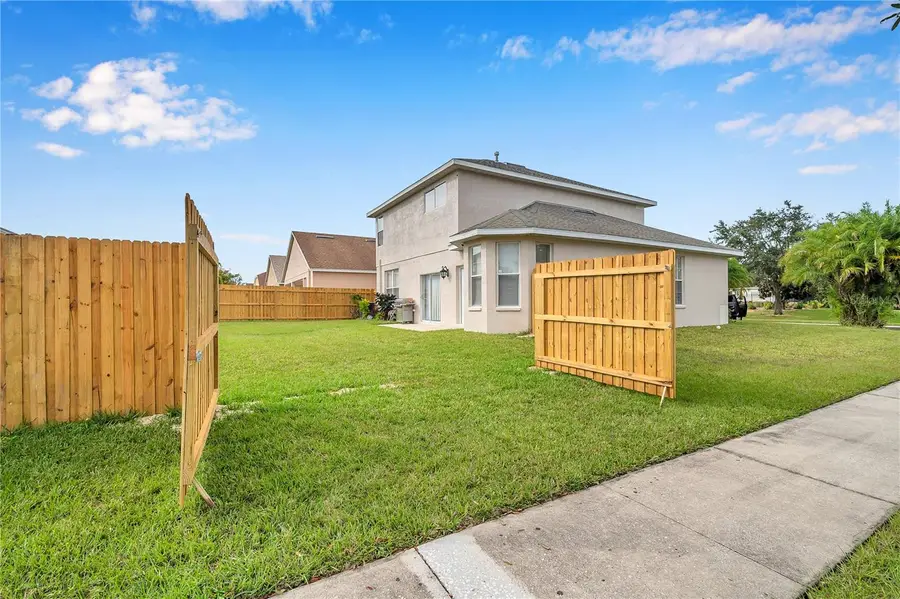402 Halifax Bay Court, Apollo Beach, FL 33572 - #2