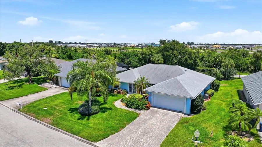 5015 86th Street Court W, Bradenton, FL 34210 - #3
