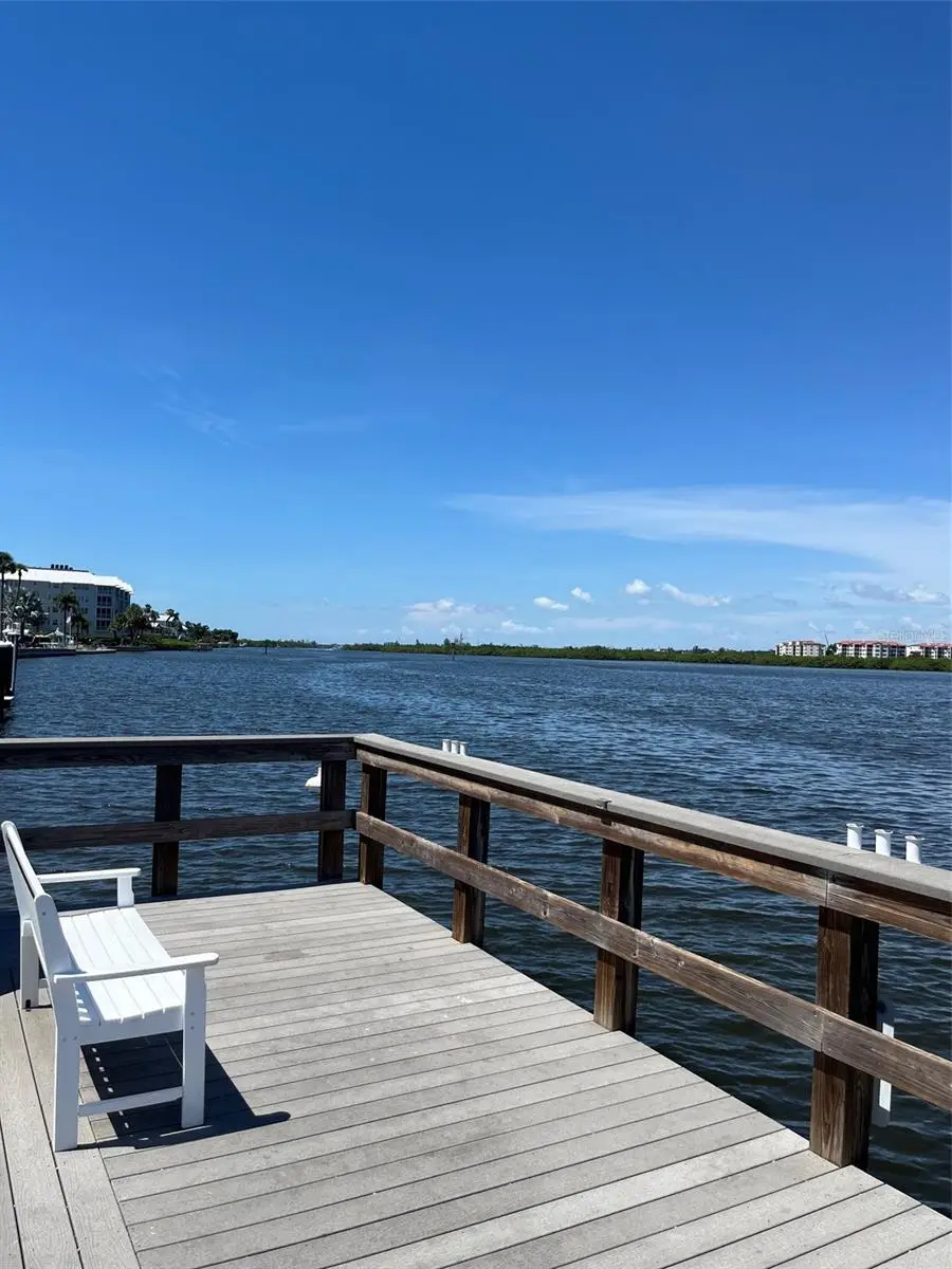 5955 Midnight Pass Road #20E, Sarasota, FL 34242 - #1