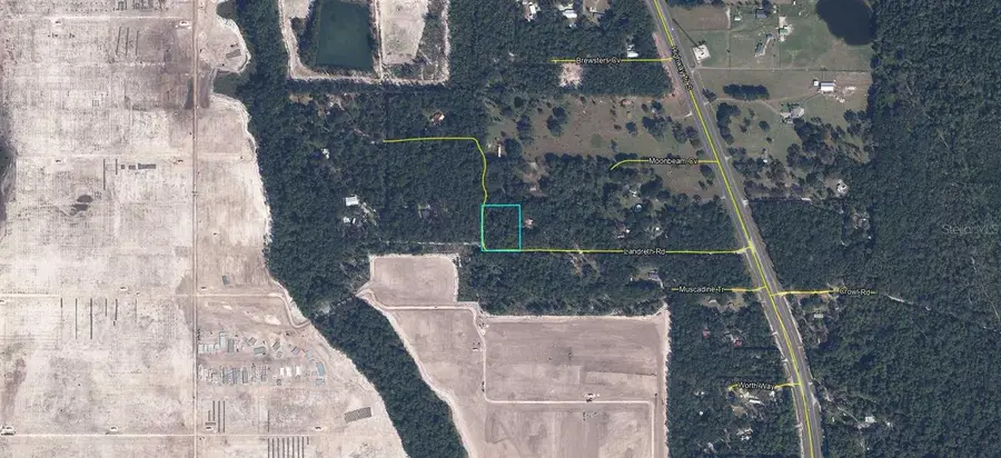 Landreth Road, Green Cove Springs, FL 32043 - #2