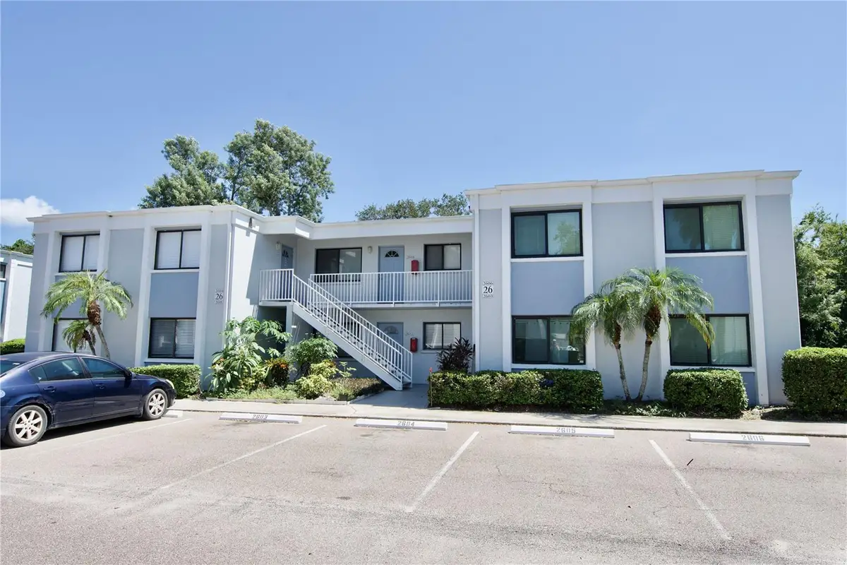 5310 26th Street W #2604, Bradenton, FL 34207 - #1