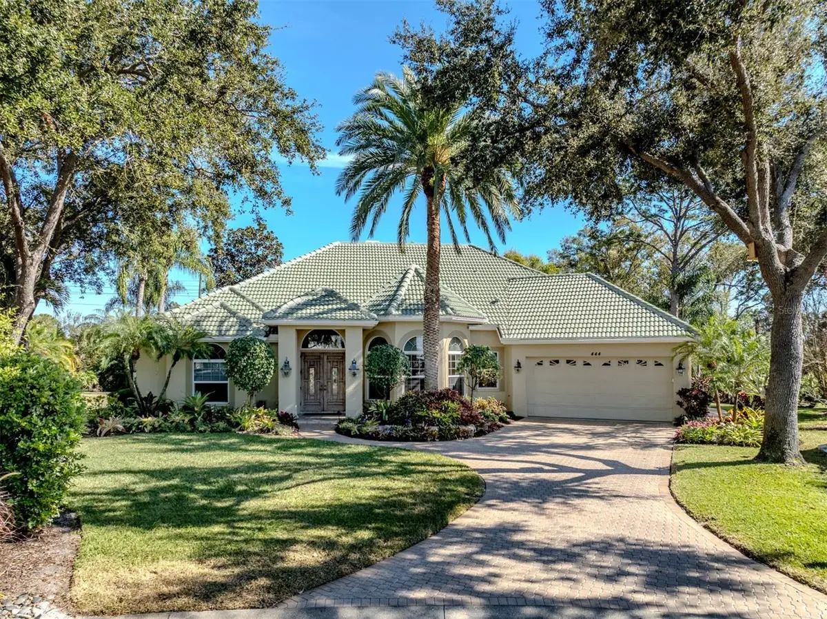 444 Tremingham Way, Venice, FL 34293 - #1