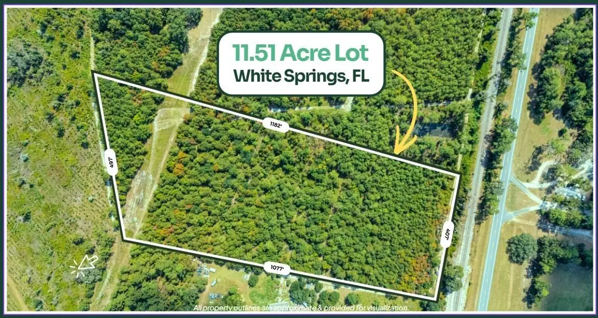 TBD Lot 35 SE Us 41 Highway, White Springs, FL 32096 - #1