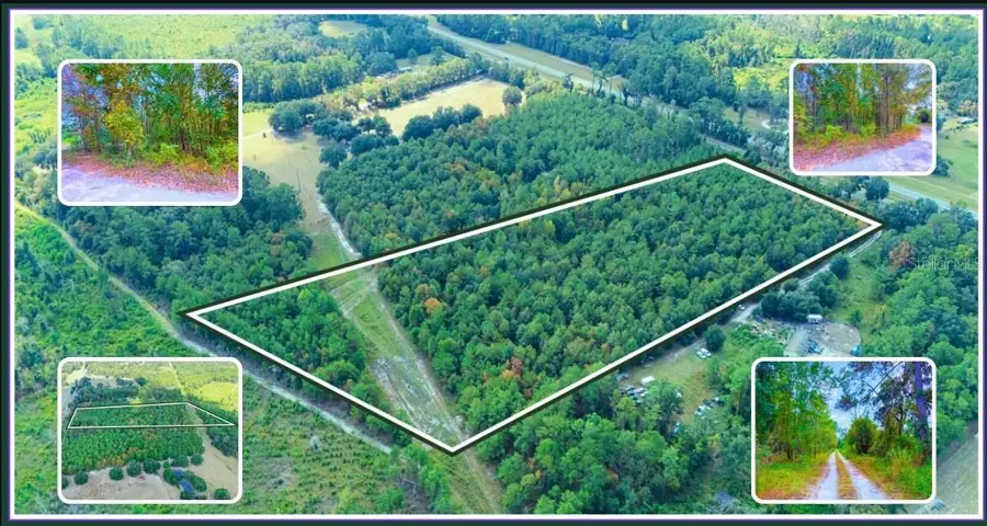 TBD Lot 35 SE Us 41 Highway, White Springs, FL 32096 - #2