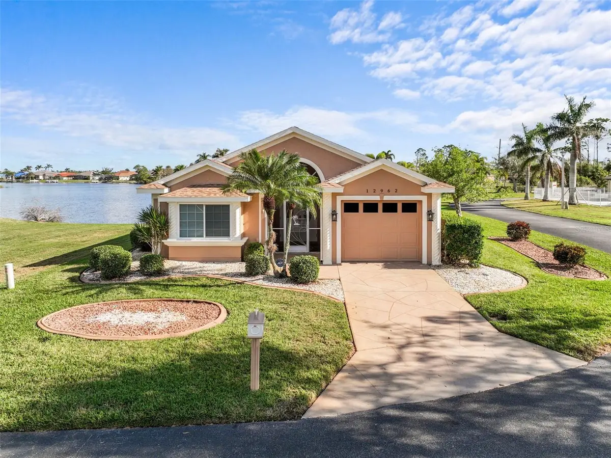 12962 SW Doug Drive, Lake Suzy, FL 34269 - #1