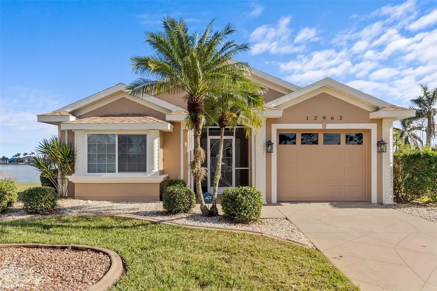 12962 SW Doug Drive, Lake Suzy, FL 34269 - #2