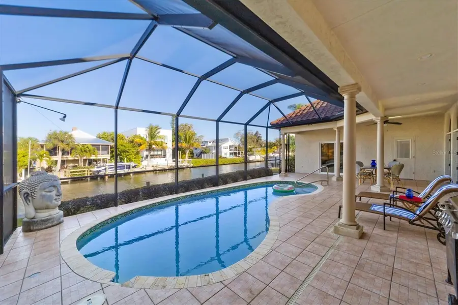 4937 Oxford Drive, Siesta Key, FL 34242 - #2