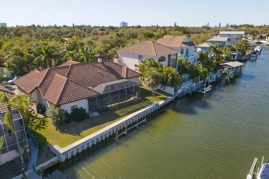 4937 Oxford Drive, Siesta Key, FL 34242 - #3