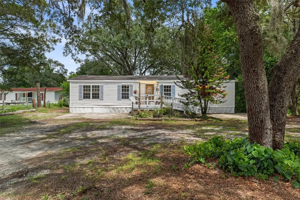 3322 Susan Drive, Spring Hill, FL 34606 - #1