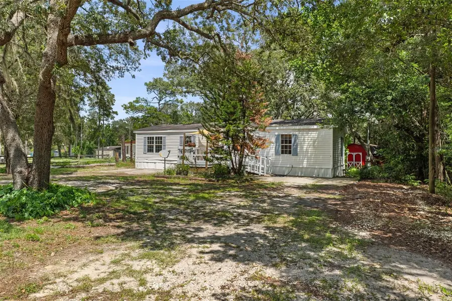 3322 Susan Drive, Spring Hill, FL 34606 - #2
