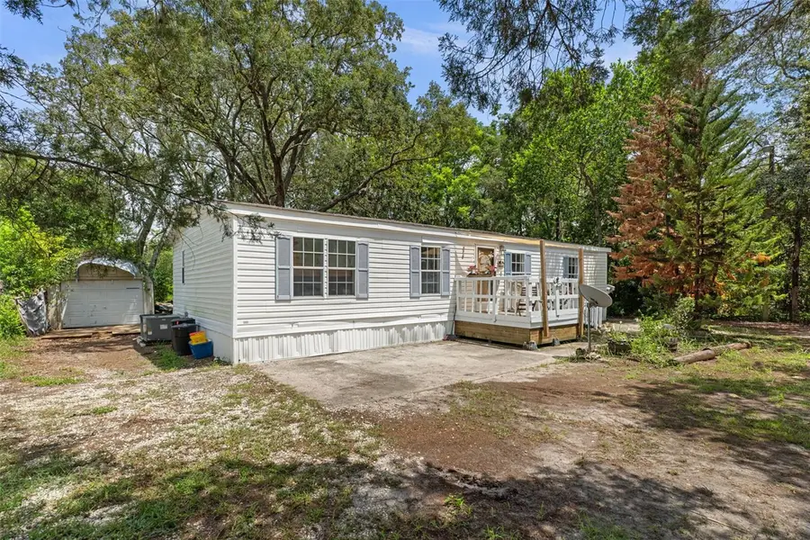 3322 Susan Drive, Spring Hill, FL 34606 - #3