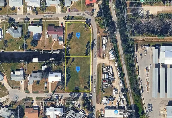 510 Buena Vista Drive, NOKOMIS, FL 34275