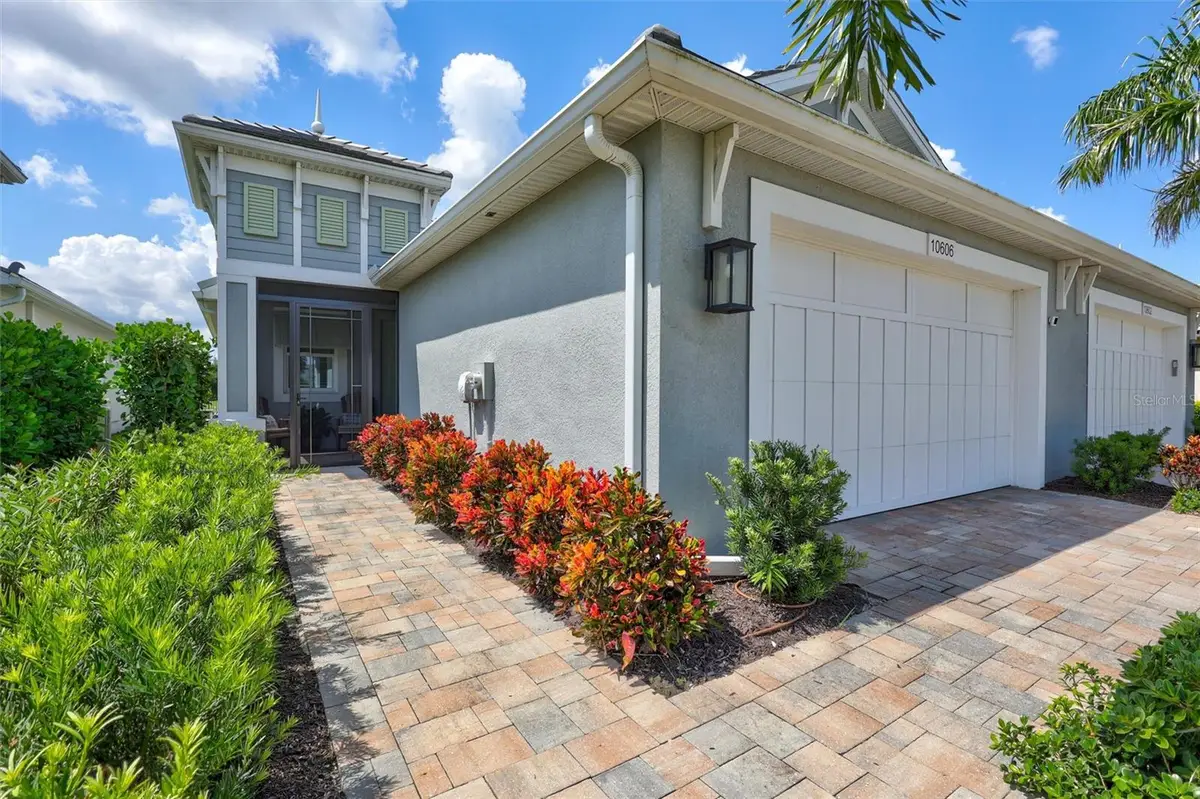 10606 Klee Avenue, Bradenton, FL 34212 - #1