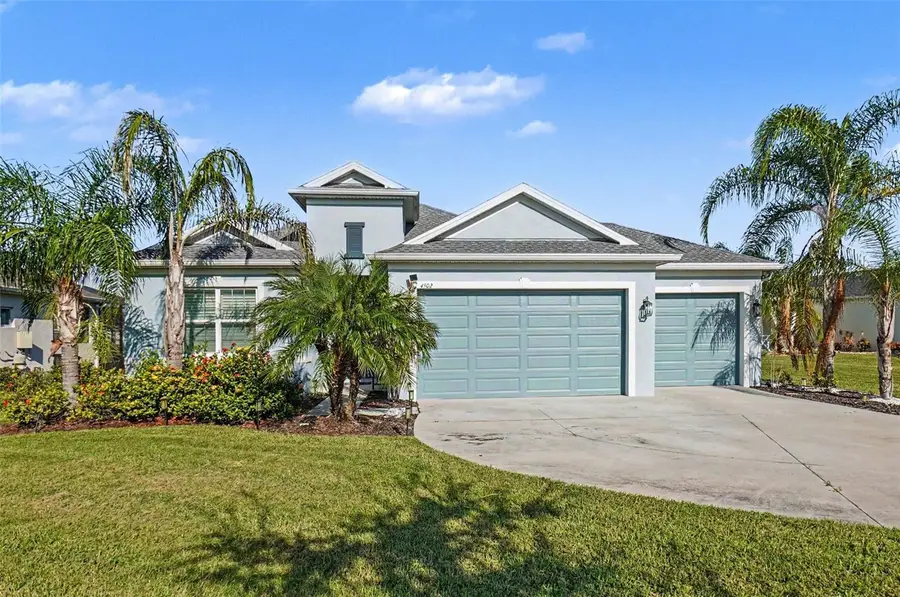 4502 Renwick Drive, Parrish, FL 34219 - #2