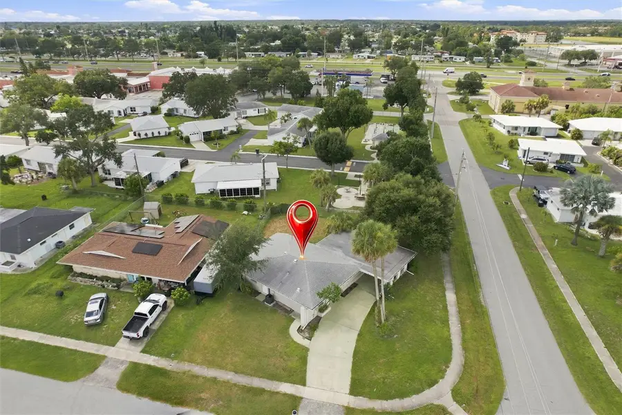 8381 Fay Avenue, North Port, FL 34287 - #3