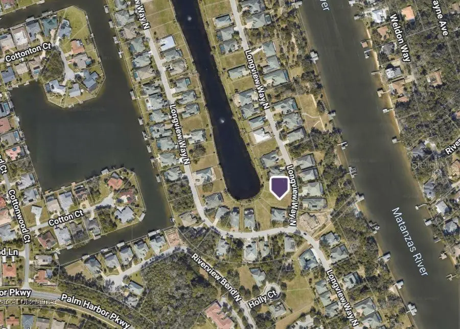 138 Longview Way N, Palm Coast, FL 32137 - #2