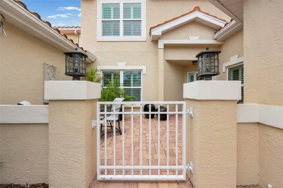 264 Woods Point Road, Osprey, FL 34229 - #2
