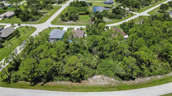 124 Coca Lane, ROTONDA WEST, FL 33947
