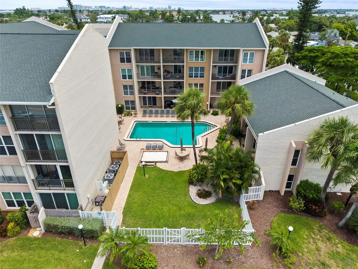 845 Benjamin Franklin Drive #101, Sarasota, FL 34236 - #1