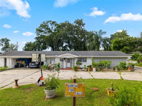 8414 N Grady Avenue, TAMPA, FL 33614