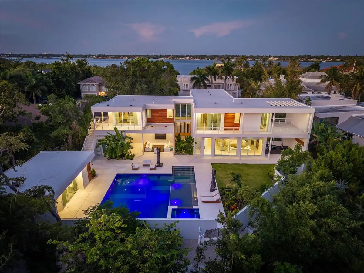 1355 Roberts Bay Lane, Sarasota, FL 34242 - #1