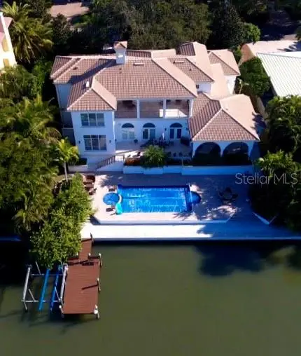 1444 Harbor Drive, Sarasota, FL 34239 - #1