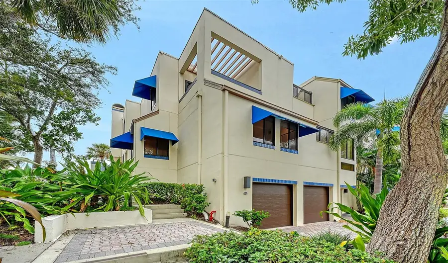 1916 Harbourside Drive #804, Longboat Key, FL 34228 - #3