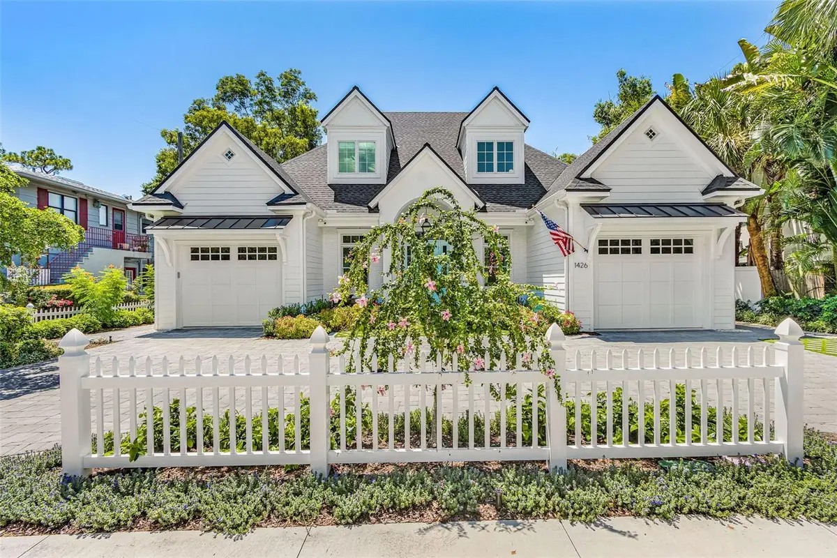 1426 S Osprey Avenue, Sarasota, FL 34239 - #1