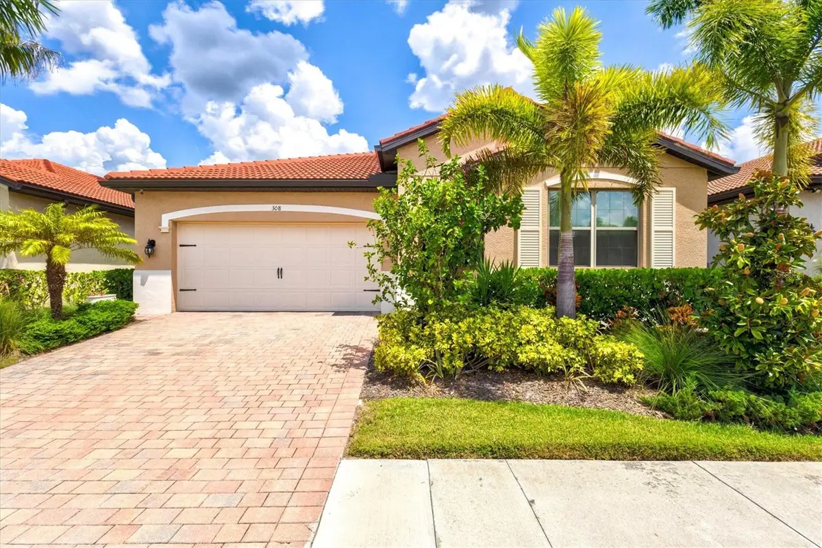 308 Soliera Street, Nokomis, FL 34275 - #1