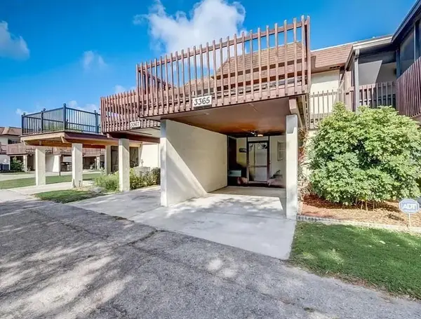 3365 Ramblewood Drive N #35C8, SARASOTA, FL 34237