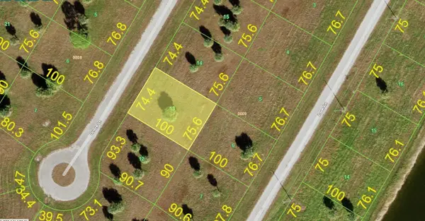 8 Oriole Lane, PLACIDA, FL 33946