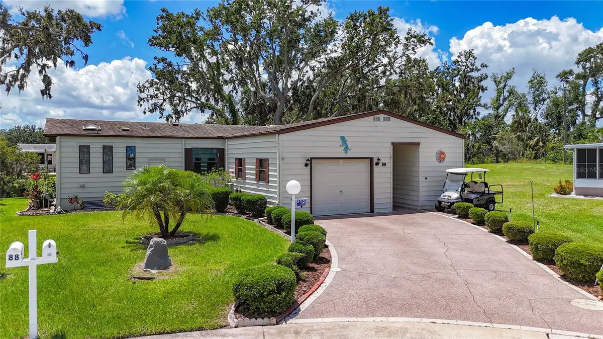 89 Whipporwill Court, Ellenton, FL 34222 - #1