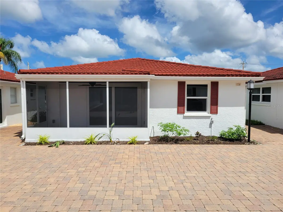 6154 Midnight Pass Road #VILLA4C, Sarasota, FL 34242 - #1