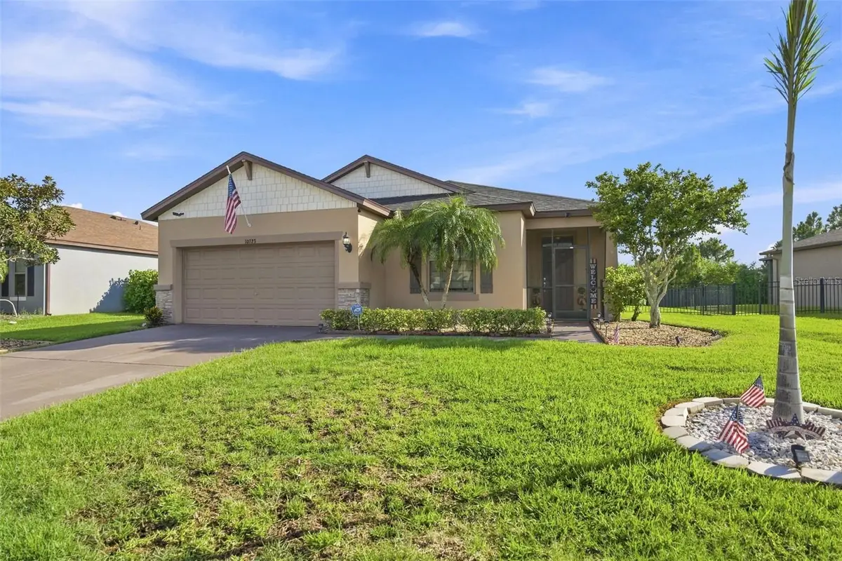 10723 56th Street E, Parrish, FL 34219 - #1