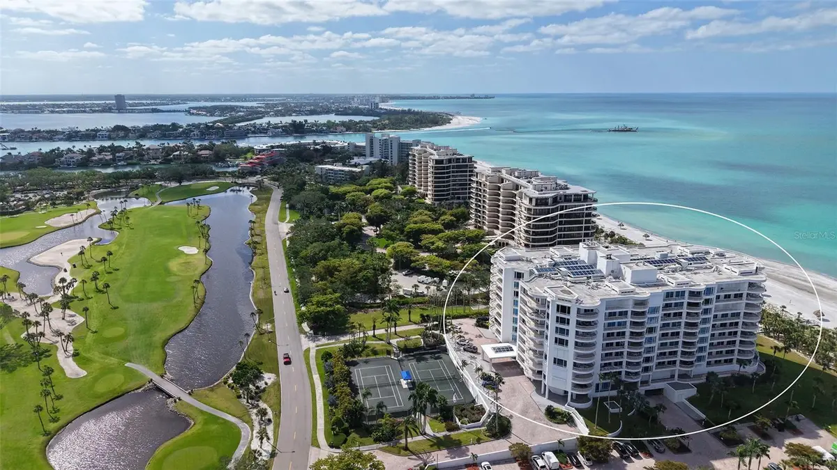 455 Longboat Club Road #905, Longboat Key, FL 34228 - #1