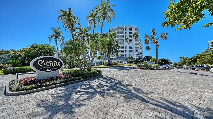 455 Longboat Club Road #905, Longboat Key, FL 34228 - #3