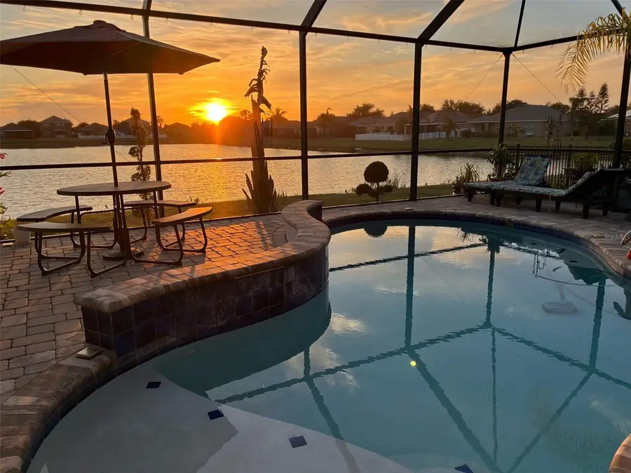 802 Fern Leaf Drive, Ruskin, FL 33570 - #2
