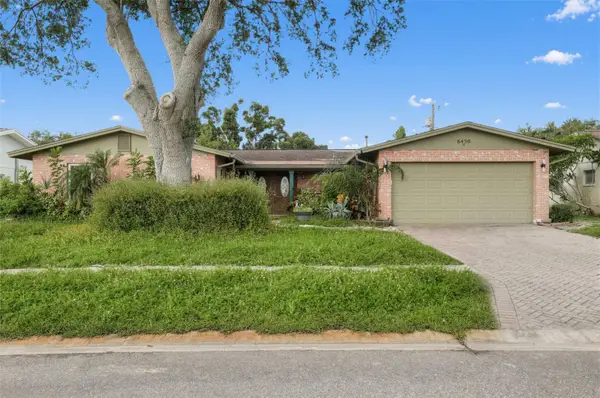 6450 31st Terrace N, ST PETERSBURG, FL 33710