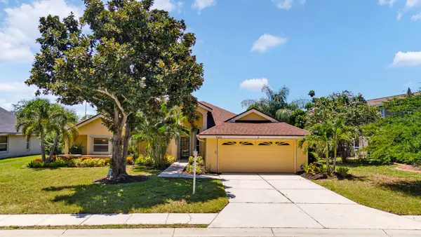 5410 61st St E, BRADENTON, FL 34203