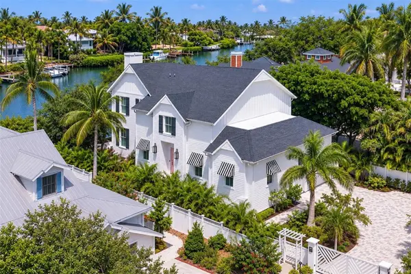 1621 Bay Point Court, SARASOTA, FL 34236