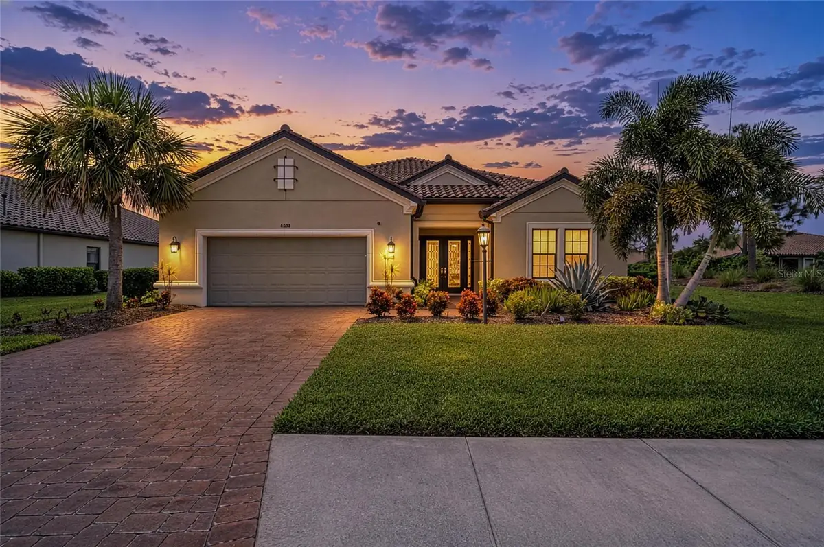 4530 Trento Place, Bradenton, FL 34211 - #1