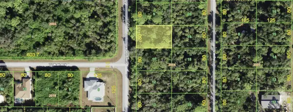 84 Ellington Street, PORT CHARLOTTE, FL 33953