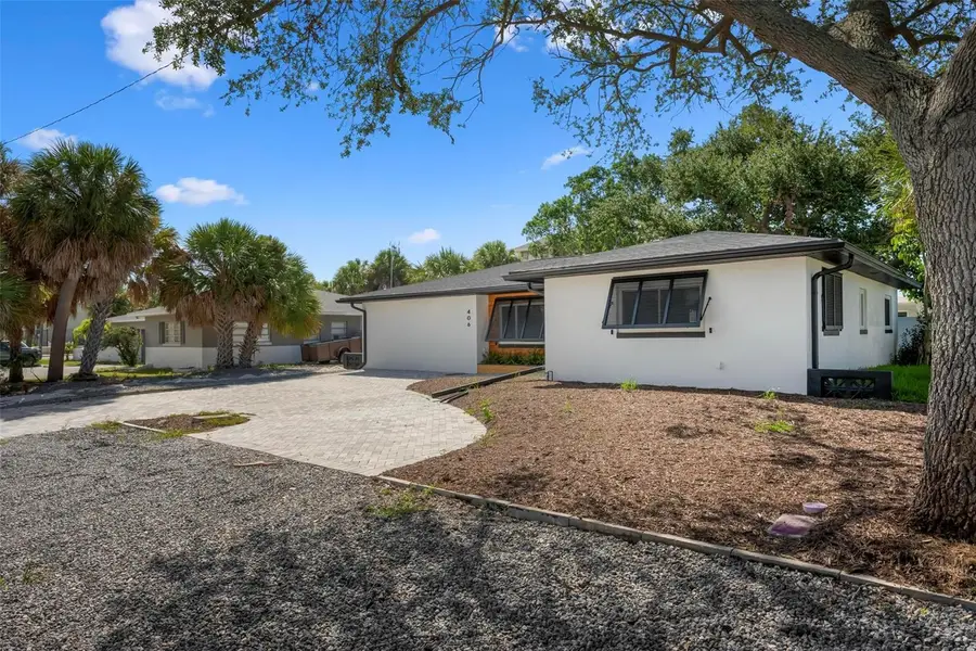 406 88th Avenue, Saint Pete Beach, FL 33706 - #3