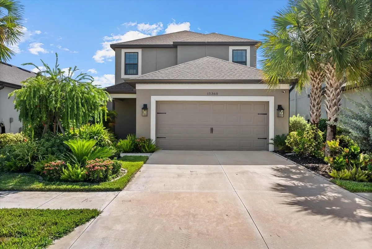 15360 Isla Palma Lane, Nokomis, FL 34275 - #1