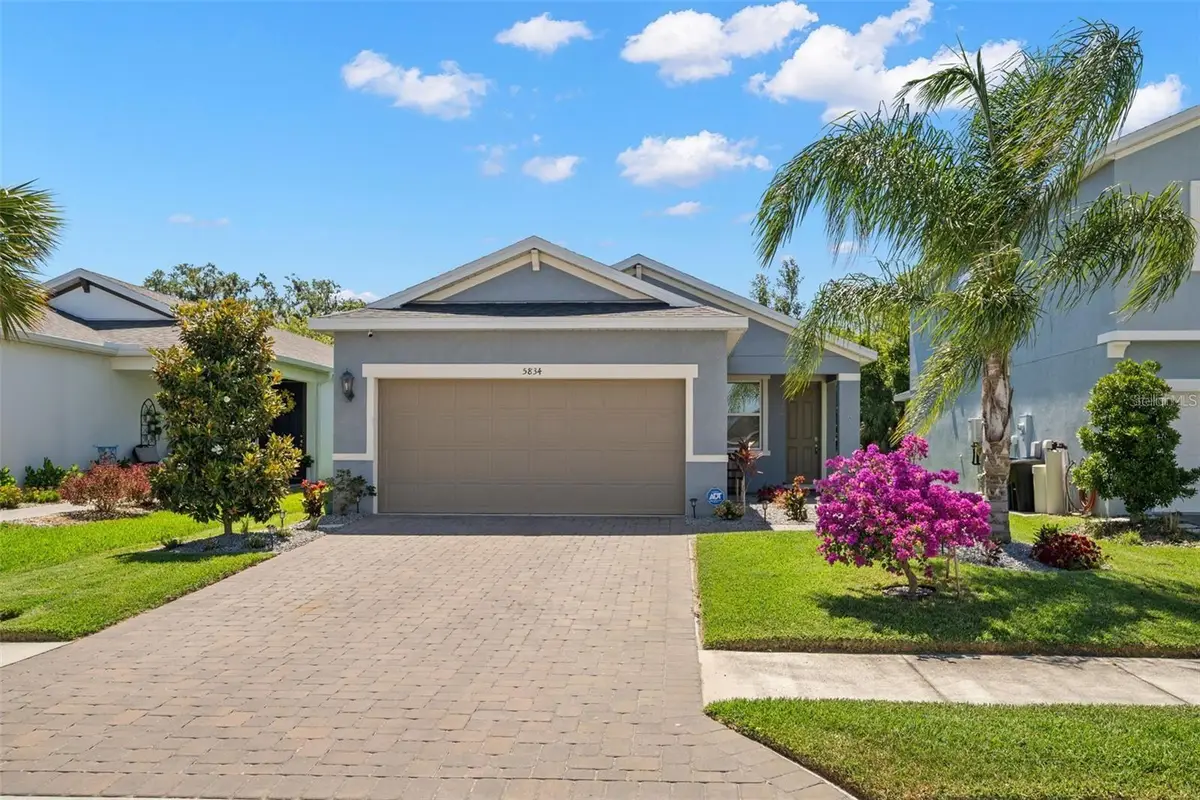 5834 Bungalow Grove Court, Palmetto, FL 34221 - #1