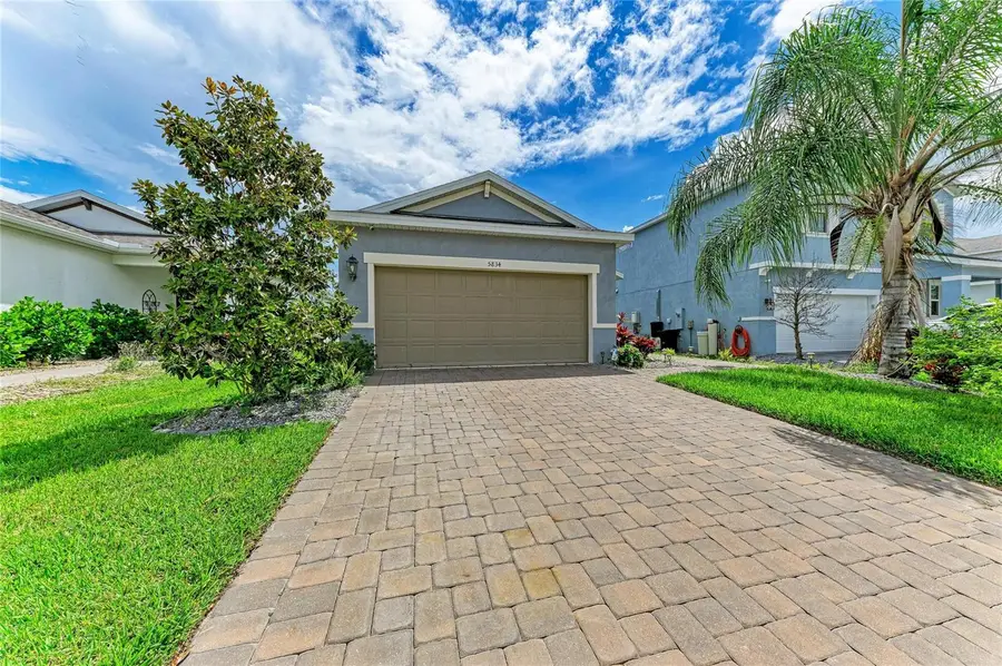 5834 Bungalow Grove Court, Palmetto, FL 34221 - #3