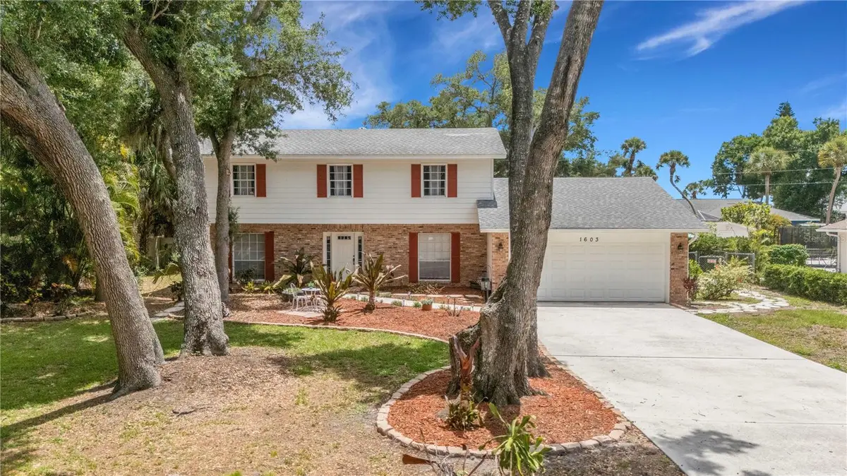 1603 Pecan Street, Nokomis, FL 34275 - #1