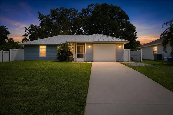 7164 Sablon Road, NORTH PORT, FL 34291