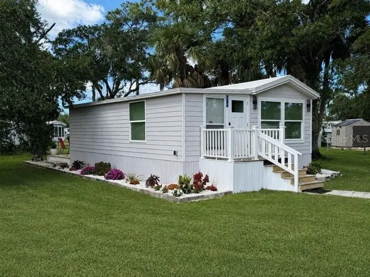 1300 N River Dr #LOT N-7, Venice, FL 34293 - #1